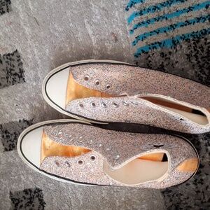 J W Anderson converse